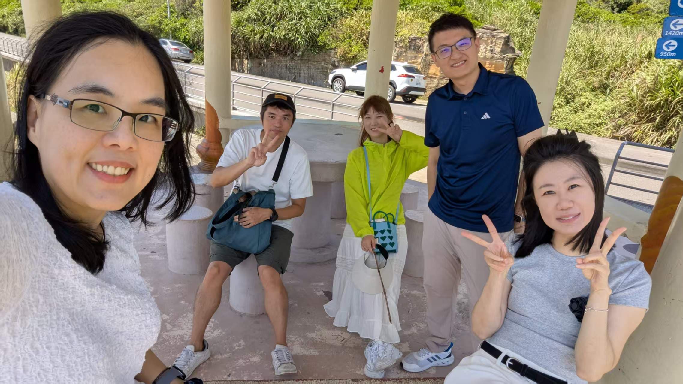 Pulsecode Day 1