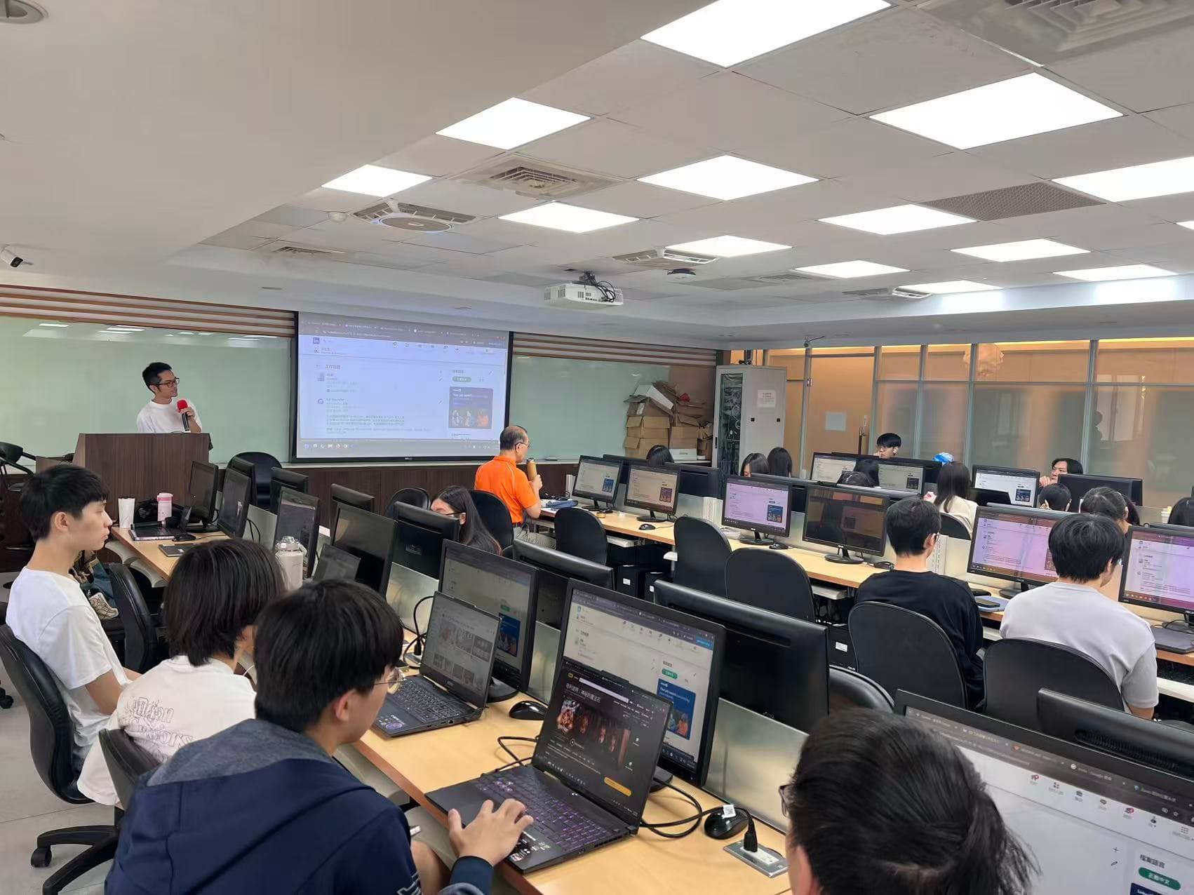 台科大授課：Vibe Coding
